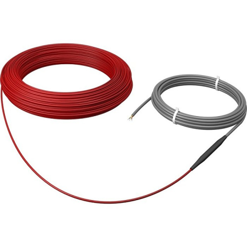 Комплект теплого пола Royal Thermo Doublepower Cable RTDC 2-17-2000 с терморегулятором RTS-16