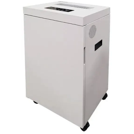 Шредер Office Kit S500 белый (OK0215S500)