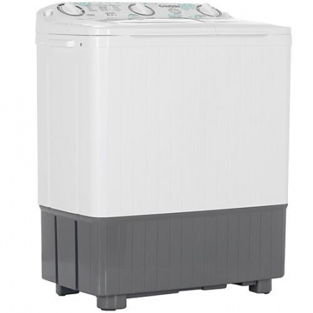 Стиральная машина Славда WS-60PET