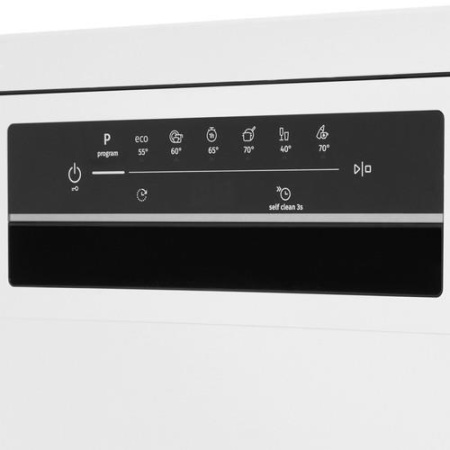 Посудомоечная машина Gorenje GS642E90W белый