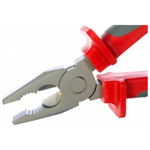 Пассатижи КВТ 60876 изолированные 200 мм до 1000В