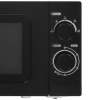 Микроволновая печь Hyundai HYM-M2065 черный