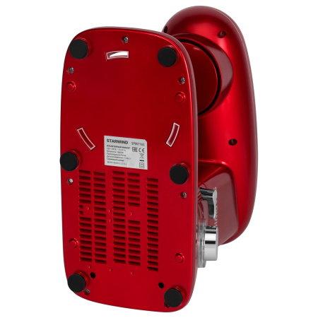 Миксер Starwind SPM7165 красный