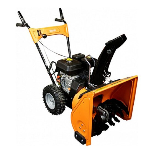 Бензиновый снегоуборщик STURM! STG7453
