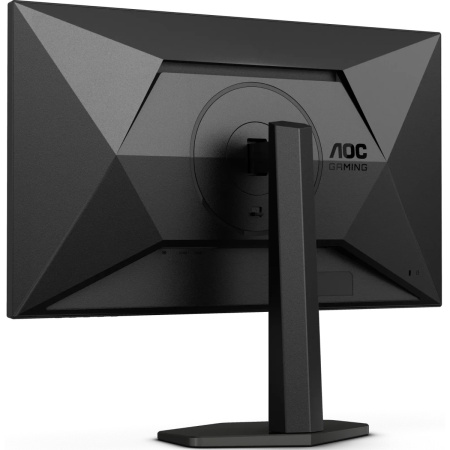 Монитор AOC Q27G4XY Black