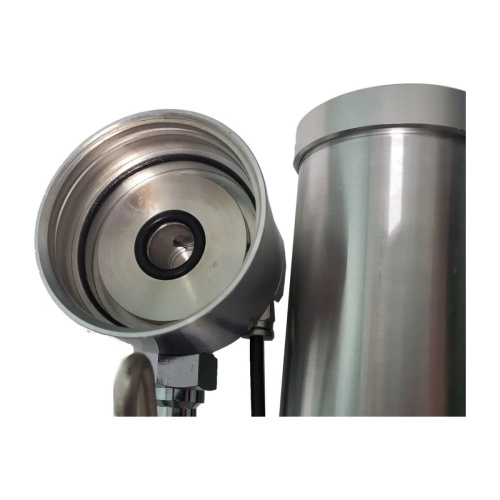 Пневмопистолет для герметиков Русский Мастер GS3 (РМ-58666)