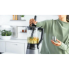 Блендер стационарный Bosch MMB6177S серебристый