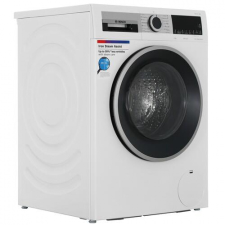 Стиральная машина Bosch WGA24400ME белый
