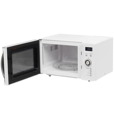 Микроволновая печь Hyundai HYM-D3007 белый