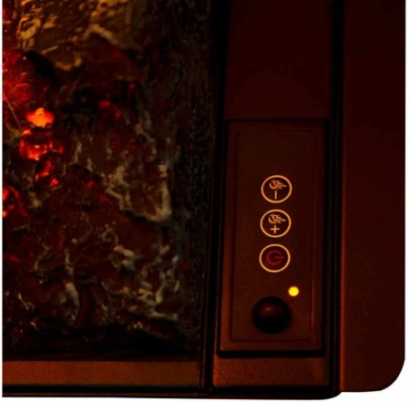 Электроочаг RealFlame 3D Cassette 1000