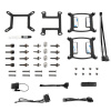 СВО Silverstone SST-VD240-Slim G53VD240SLIM020