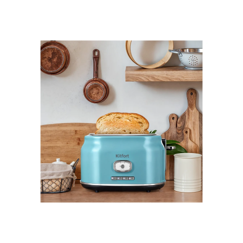 Тостер Kitfort КТ-6455