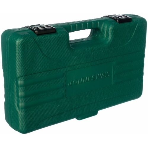 Набор отверток шлиц и крест Jonnesway Full Star D04PP16S (47914) SL 2x50-8x150 PH