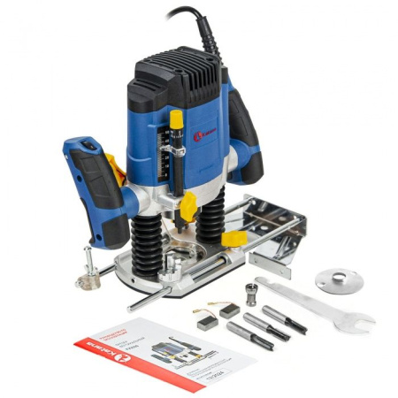 Фрезер Katana FV3000