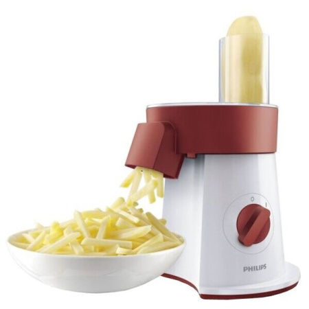 Электрическая салаторезка Philips HR1388/81