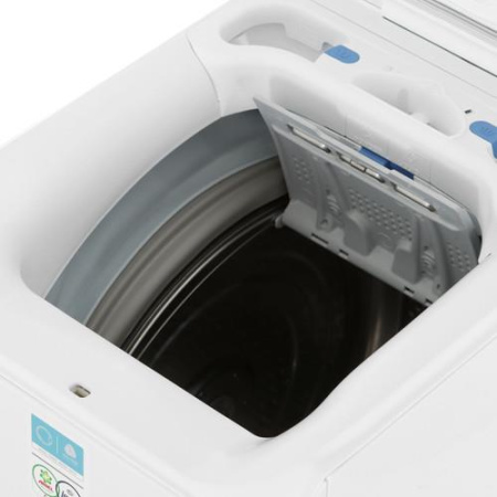 Стиральная машина Electrolux EW6T3372E белый