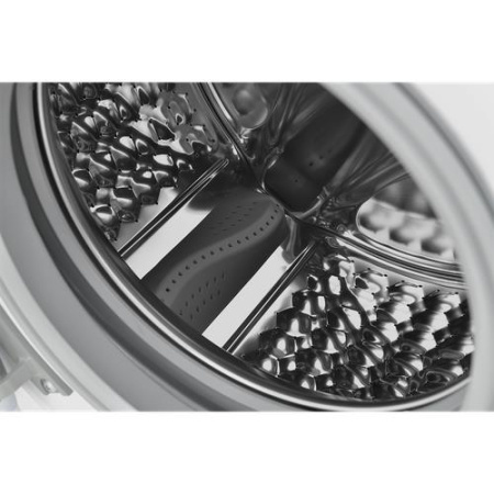Стиральная машина ZUGEL ZWS8140I белый
