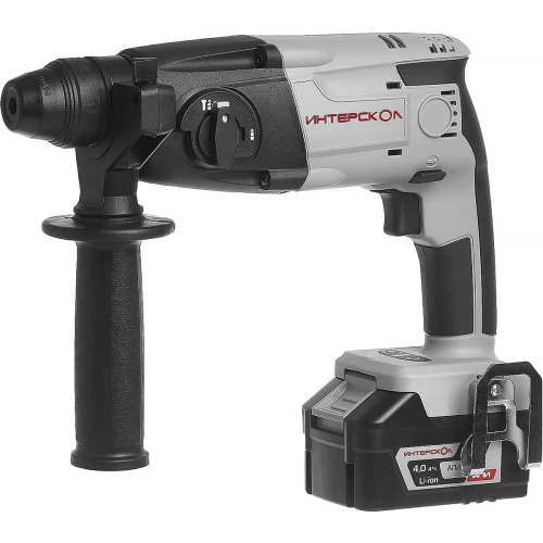 Перфоратор Интерскол ПА-18/18Л2 (329.4.1.74)