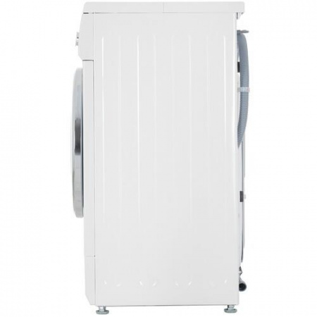 Стиральная машина LG F2J3HS2W белый