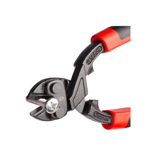 Болторез КВТ БРК-200М Grizzly Профи 92308