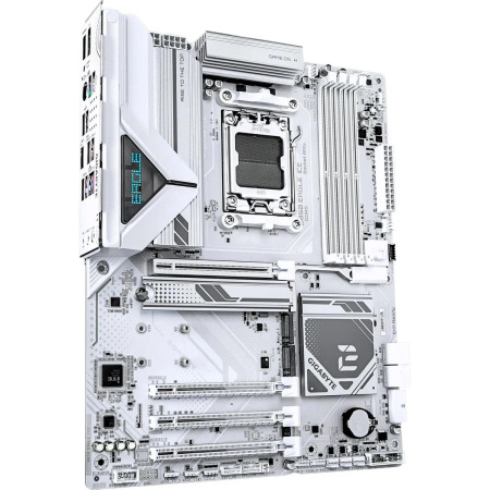 Материнская плата Gigabyte B850 Eagle Ice