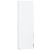 Холодильник с морозильником Haier C2F636CWRG белый