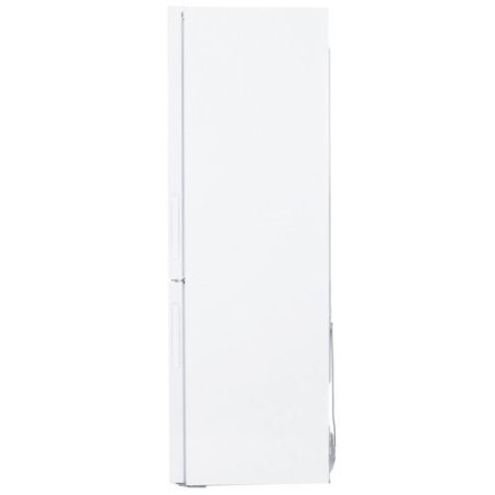 Холодильник с морозильником Haier C2F636CWRG белый