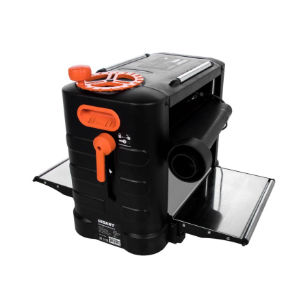 Рейсмусовый станок Gigant TPJ-330-1800
