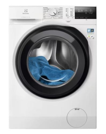 Стиральная машина Electrolux EW6F2282E белый