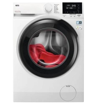 Стиральная машина AEG LFR61944BE белый