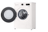 Стиральная машина LG F2Y1HS6W белый
