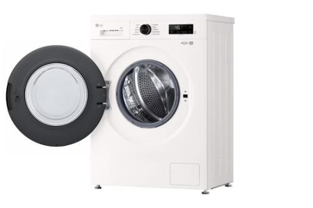 Стиральная машина LG F2Y1HS6W белый