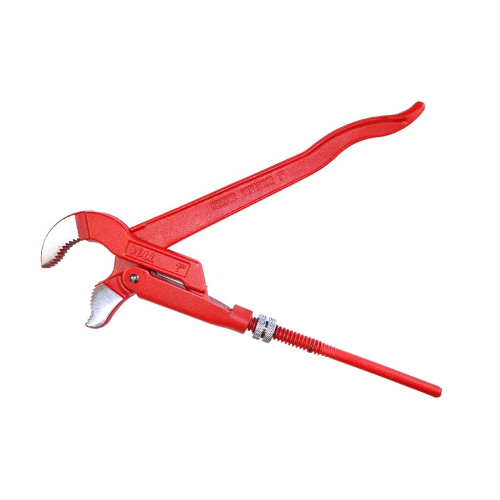 Ключ трубный VOLL 5.00100 газовый S 1"