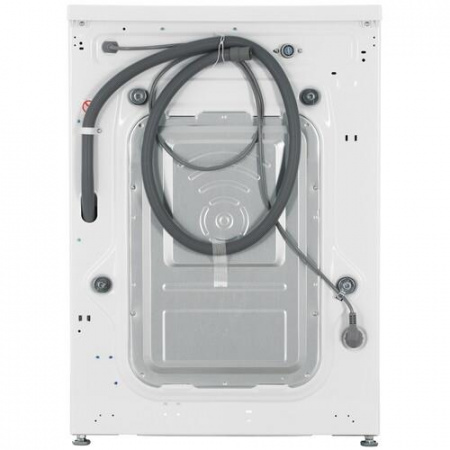 Стиральная машина LG FH0B8LD6 белый