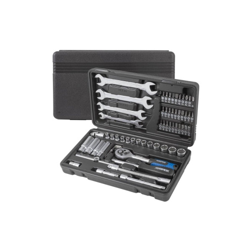 Набор инструментов Forsage F-2622-5