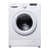 Стиральная машина MAUNFELD MFWM127WH051D белый