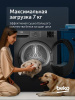 Сушильная машина Beko BM3T37220A серый