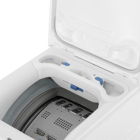 Стиральная машина Electrolux EW6T3372E белый