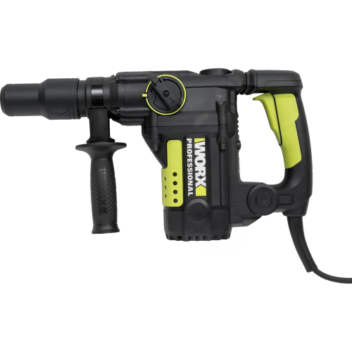 Перфоратор WORX Professional WU350S 1050 Вт