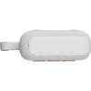 Портативная акустическая система JBL Go 4 белый