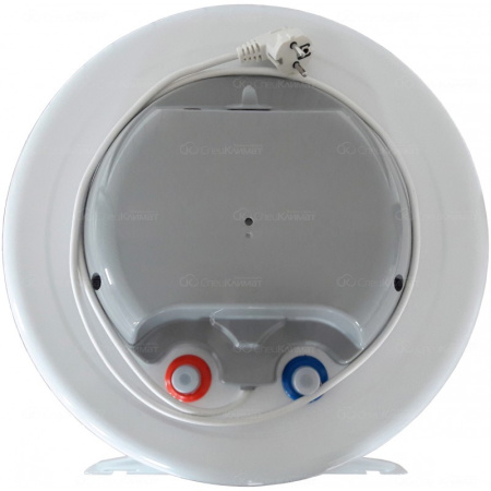 Водонагреватель De Luxe W80V10