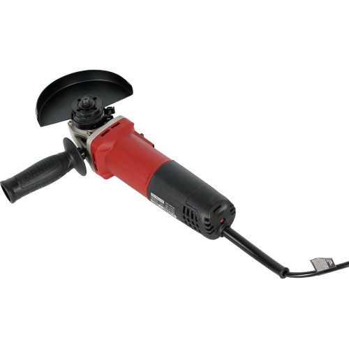 УШМ ЗУБР УШМ-125-1005 125 мм, 1000 Вт