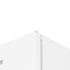 Холодильник с морозильником Beko RCNK335E20VW белый