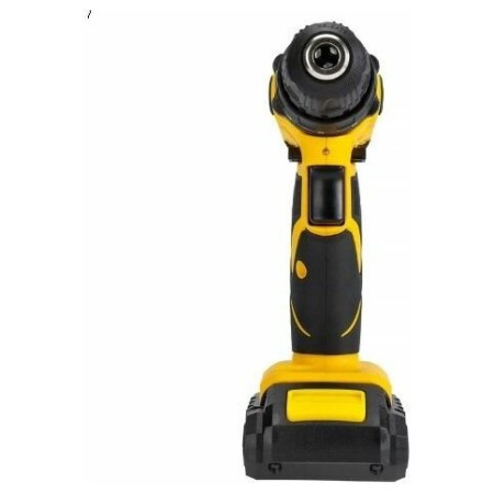 Дрель-шуруповерт Deli DL-DZ12-E1A1