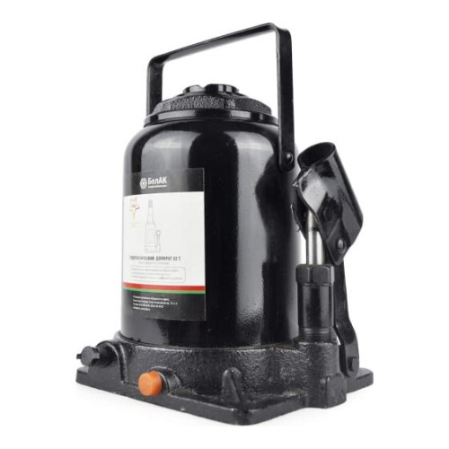 Домкрат БелАК БАК.20050 32 тонн двухштоковый