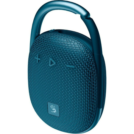 Колонка портативная A4Tech Bloody S5 Lock синий