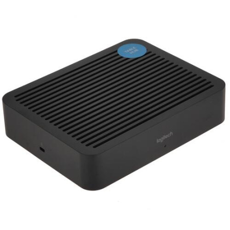 Конференц-камера Logitech Rally Plus