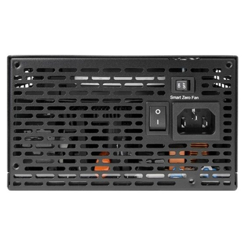 Блок питания Thermaltake Toughpower GF1 1200 (PS-TPD-1200FNFAGE-1 1200W), 80 Plus Gold, полностью модульный