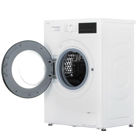 Стиральная машина Samsung WW70FG3M05AWLP белый