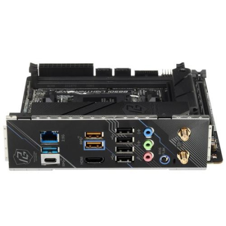Материнская плата ASRock B650I Lightning WiFi